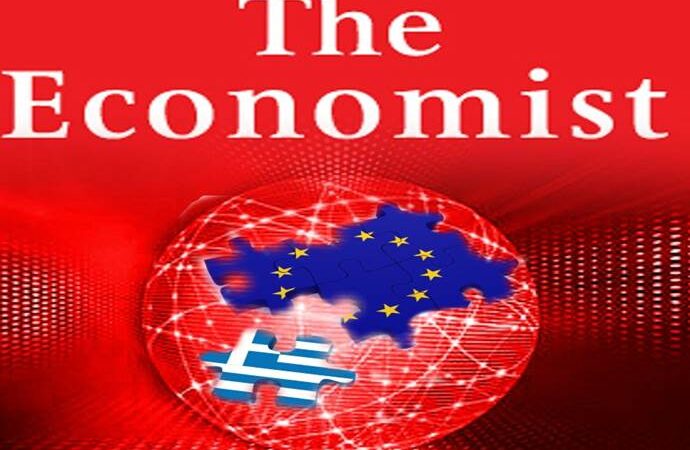 Σενάρια πρόωρων εκλογών και Grexit ξανά από τον Economist