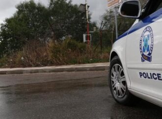 ΣΟΚ! Νεκρός 25χρονος στη Θεσπρωτία. Βρέθηκε αποκεφαλισμένος