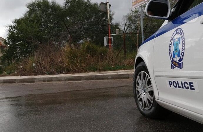 ΣΟΚ! Νεκρός 25χρονος στη Θεσπρωτία. Βρέθηκε αποκεφαλισμένος