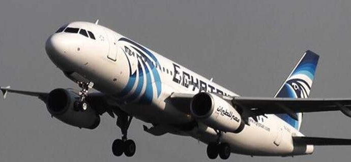 Διαβολικές συμπτώσεις με δυο αεροπλάνα που χάθηκαν (EgyptAir – Malaysia Airlines)