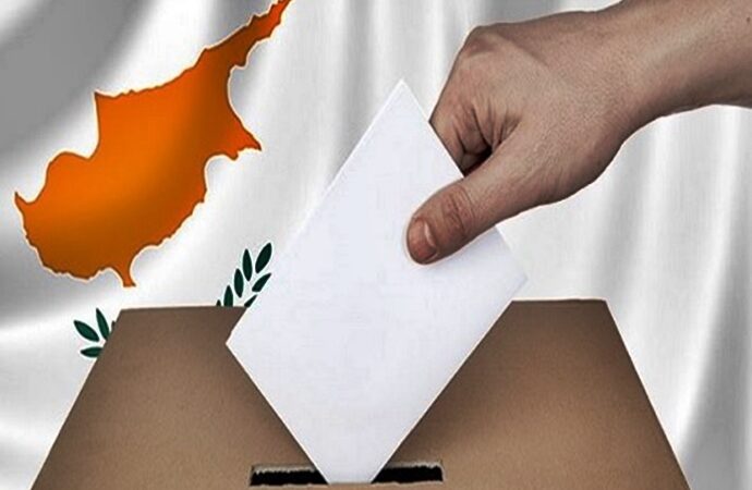Εκλογές Κύπρος: Οι πρώτες εκτιμήσεις – Με Οκτώ κόμματα στη  νέα Βουλή
