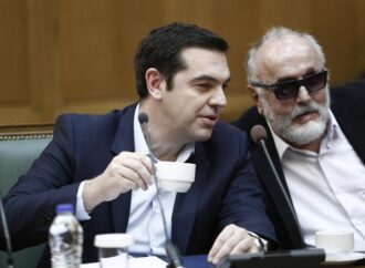 Νέο εκλογικό νόμο ετοιμάζει η κυβέρνηση