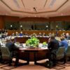 Eurogroup: Άγνωστο αν θα δοθεί ακέραια ή τμηματικά η δόση- Αβεβαιότητα για το χρέος