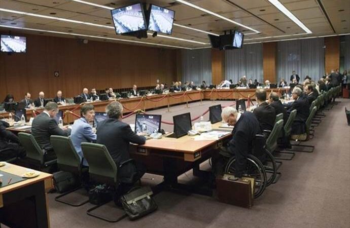 Πως “διαβάζουν” τα κόμματα της αντιπολίτευσης  τη συμφωνία στο Eurogroup