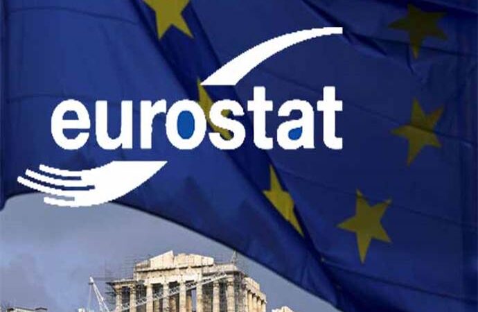 Πρώτη στην ανεργία η Ελλάδα στην Ε.Ε