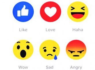 Όχι στην χρήση των εικονιδίων του Facebook, προειδοποιεί η Αστυνομία