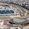 Θύελλα αντιδράσεων για την παραχώρηση της παραλιακής ζώνης για… δίκες – Γρίνιες στην κυβέρνηση
