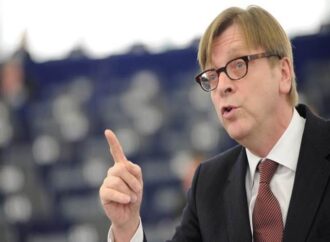 Φερχόφσταντ: Μη ρεαλιστική η συμφωνία Ε.Ε – Ελλάδας