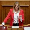 ΠΑΣΟΚ: Kατέθεσε τροπολογία για την επανένταξη των οφειλετών που έχασαν τη ρύθμιση των 100 δόσεων