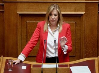 ΠΑΣΟΚ: Kατέθεσε τροπολογία για την επανένταξη των οφειλετών που έχασαν τη ρύθμιση των 100 δόσεων