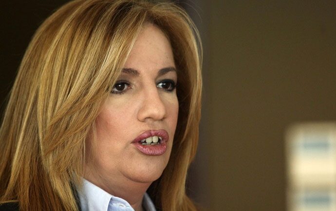 ΠΑΣΟΚ: Η κυβέρνηση κάνει ότι δεν ακούει τις δηλώσεις Παυλόπουλου; Πού το πάνε;