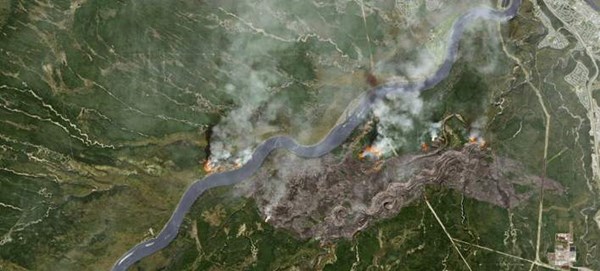 fotia, kanada