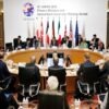 G7: Μηνύματα εναντίον των υποτιμήσεων και του Brexit
