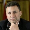 Αποφασισμένος να προχωρήσει σε εκλογές ο Γκρουέφσκι παρά τις εσωτερικές και  διεθνείς αντιδράσεις
