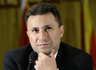 Αποφασισμένος να προχωρήσει σε εκλογές ο Γκρουέφσκι παρά τις εσωτερικές και  διεθνείς αντιδράσεις