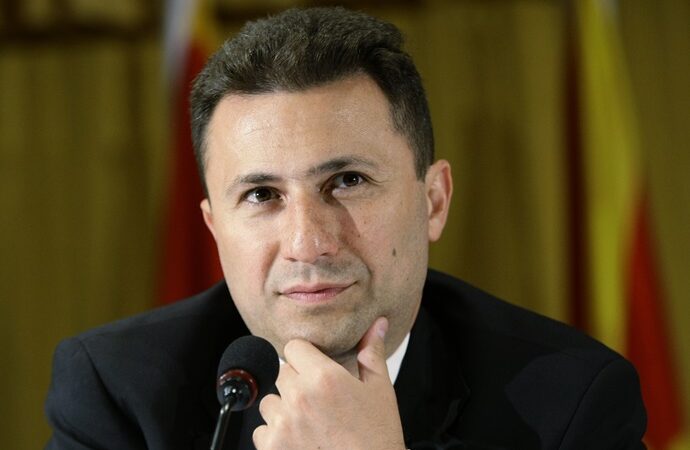 Αποφασισμένος να προχωρήσει σε εκλογές ο Γκρουέφσκι παρά τις εσωτερικές και διεθνείς αντιδράσεις