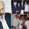 Έφυγε ο εφοπλιστής Γιάννης Γουλανδρής