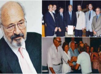 Έφυγε ο εφοπλιστής Γιάννης Γουλανδρής