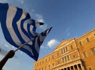 Ηρεμία πριν από την καταιγίδα; Η ανάπτυξη απάντηση σε ενδεχόμενο Grexit