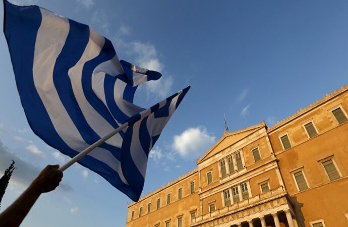 Ηρεμία πριν από την καταιγίδα; Η ανάπτυξη απάντηση σε ενδεχόμενο Grexit