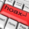 Γεγονός η πρώτη καταδίκη στην Ελλάδα για είδηση Hoax