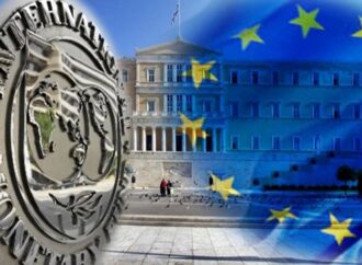 Αυτή είναι η πρόταση του ΔΝΤ για μείωση του χρέους- Πιο γενναία μέτρα σε τρεις άξονες!