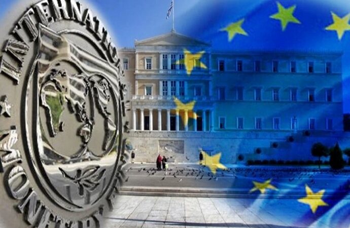 Αυτή είναι η πρόταση του ΔΝΤ για μείωση του χρέους- Πιο γενναία μέτρα σε τρεις άξονες!