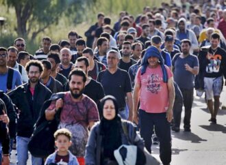 Στους 54.185 οι πρόσφυγες σε όλη τη χώρα – Δείτε τον αναλυτικό πίνακα