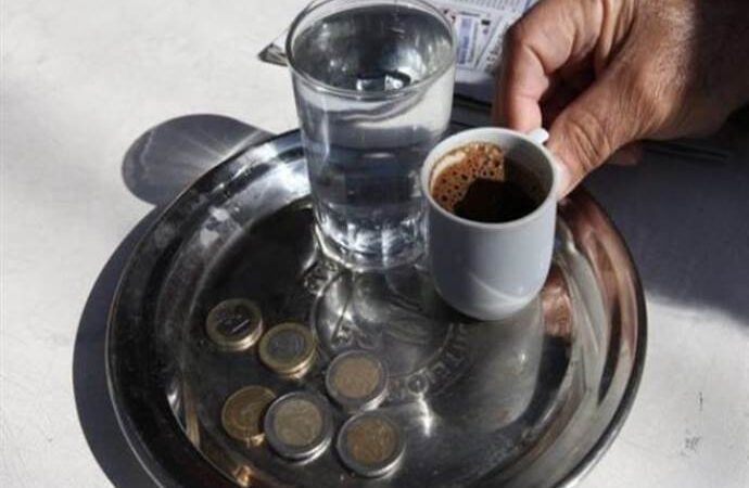 Το χαράτσι στη μπύρα και στον καφέ προκαλεί “σεισμό” στην αγορά