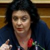 Λ. Κανέλλη προς κυβέρνηση: “Μπερδέψατε τον Τσε με την μύγα τσε-τσε”