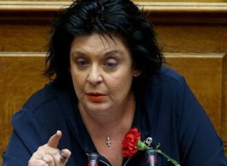 Λ. Κανέλλη προς κυβέρνηση: “Μπερδέψατε τον Τσε με την μύγα τσε-τσε”