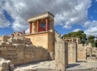 Είκοσι αρχαιολογικοί χώροι και μουσεία αποκτούν δωρεάν Wi-Fi