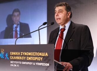 Β. Κορκίδης: «Από που θέλουν να μαζέψουν νέους φόρους 1,3 δις, ευρώ. Ο αναλυτικός πίνακας».
