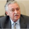 Δεν “ψήνεται” ο Κουβέλης για το υπουργείο Εργασίας