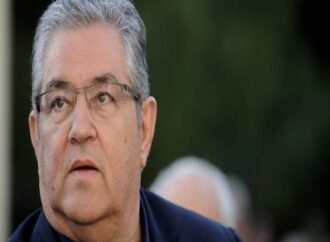 Το πόθεν έσχες του Δ. Κουτσούμπα