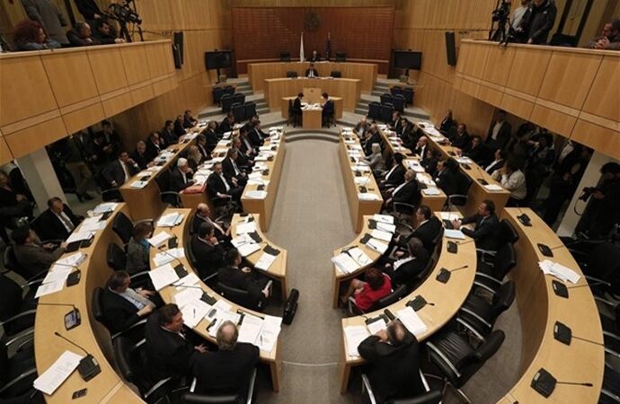 Εκλογές Κύπρος: Πρώτος ο Δημοκρατικός Συναγερμός