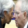 Για το 2020 μεταθέτουν τη συζήτηση για το χρέος οι Γερμανοί!