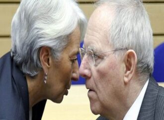 Για το 2020 μεταθέτουν τη συζήτηση για το χρέος οι Γερμανοί!