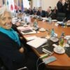 Κριστίν Λαγκάρντ: “Η Ελλάδα έχει ακόμα δουλειά να κάνει”