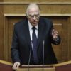 Λεβέντης: Εγκληματείτε αν δώσετε ψήφο υπέρ του πολυνομοσχεδίου (VIDEO)