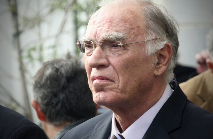 Λεβέντης: Φοβάμαι όταν βλέπω τον πρωθυπουργό να πανηγυρίζει- Είναι εκτός τόπου και χρόνου