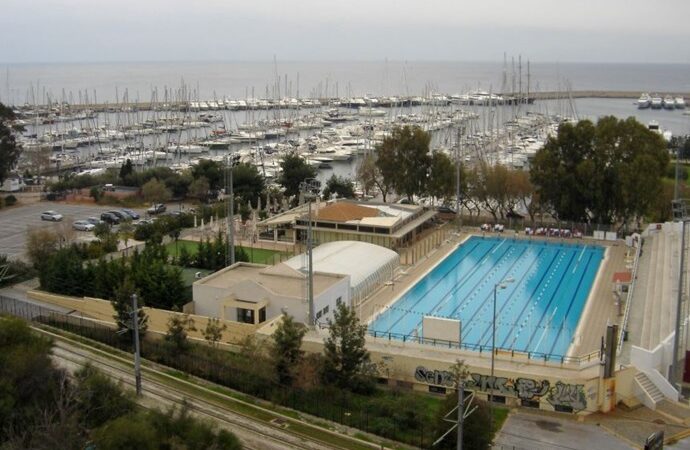 Προς πώληση βγαίνει από το ΤΑΙΠΕΔ και η Μαρίνα του Αλίμου