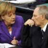 Suddeutsche Zeitung: Εντολή Μέρκελ σε Σόιμπλε για έγκριση της δόσης
