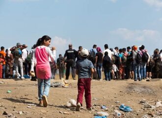 Πώς διαφεύγουν μετανάστες  από τα ελληνικά σύνορα;