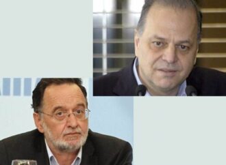 Μυτιληναίος: «Να κρατήσει η στροφή στον ρεαλισμό της Αριστερής Κυβέρνησης