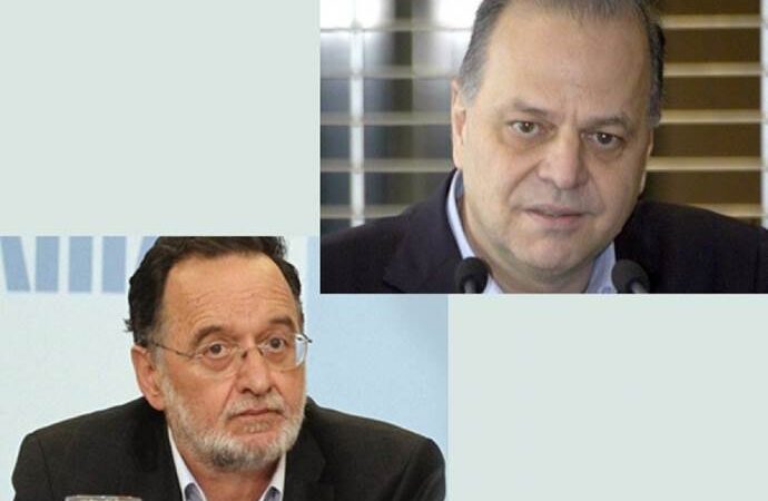 Μυτιληναίος: «Να κρατήσει η στροφή στον ρεαλισμό της Αριστερής Κυβέρνησης