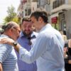 Ο Μητσοτάκης στο Περιστέρι: Τα νέα μέτρα βουλιάζουν την οικονομία σε ύφεση