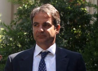 Μητσοτάκης για την Ημέρα Προσφύγων: Ηρθε η ώρα να περάσουμε από τη διαχείριση στην πολιτική