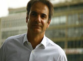 Επιστολή Μητσοτάκη στον Βούτση για την υποβάθμιση της Βουλής