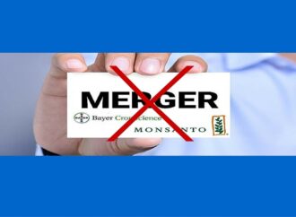 Η Monsanto απέρριψε την πρόταση εξαγοράς της Bayer